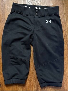 Under Armour Softball Pants